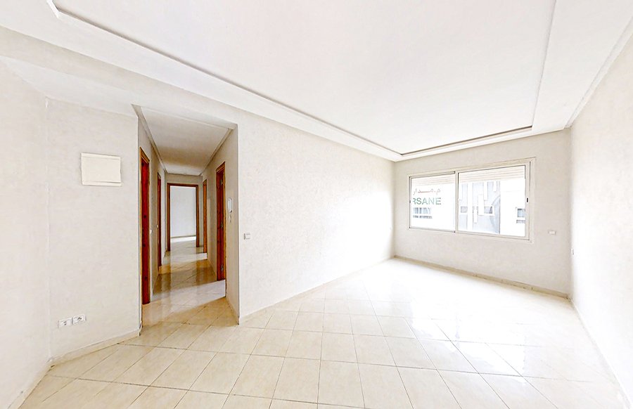 Résidence ENAKHIL ERRAHMA MOYEN STANDING - Image 2